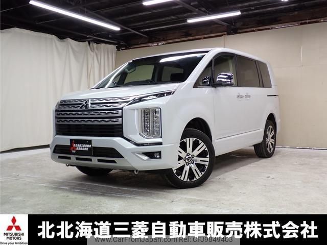 mitsubishi delica-d5 2023 quick_quick_CV1W_CV1W-4016078 image 1