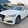 toyota crown 2018 -TOYOTA 【名変中 】--Crown AZSH20--1025687---TOYOTA 【名変中 】--Crown AZSH20--1025687- image 17