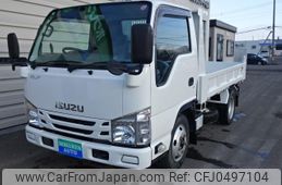 isuzu elf-truck 2015 GOO_NET_EXCHANGE_0302953A30241127W002