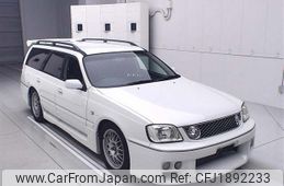 nissan stagea 1999 CFJ1892233