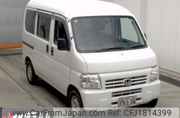 honda acty-van 2017 CFJ1814399