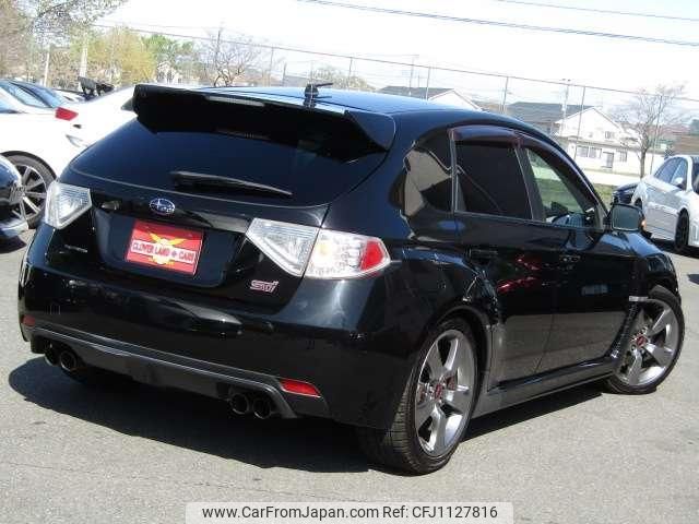 subaru impreza 2012 quick_quick_CBA-GRB_GRB-012341 image 2