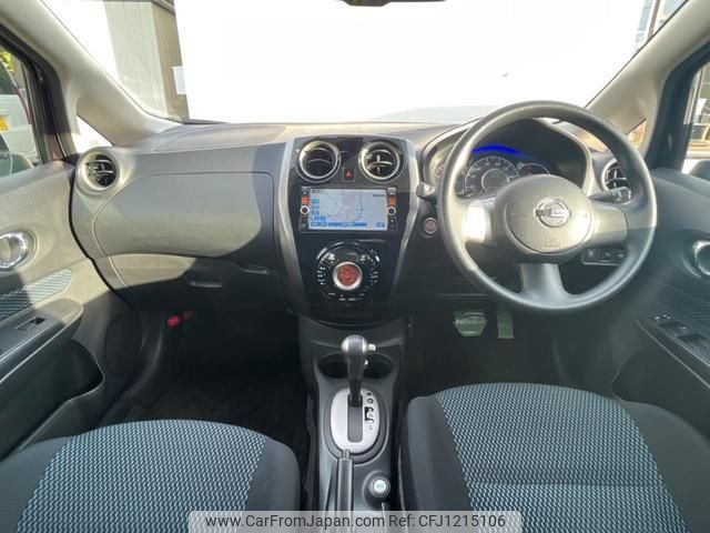 nissan note 2014 quick_quick_E12_E12-241847 image 2