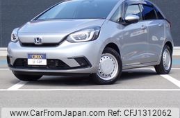 honda fit 2020 -HONDA--Fit 6AA-GR3--GR3-1002175---HONDA--Fit 6AA-GR3--GR3-1002175-