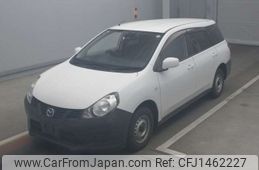 mazda familia-van 2017 -MAZDA--Familia Van DBF-BVY12--VY12-538460---MAZDA--Familia Van DBF-BVY12--VY12-538460-