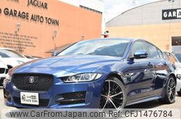 jaguar xe 2016 -JAGUAR--Jaguar XE LDA-JA2NA--SAJAB4AN2HA951131---JAGUAR--Jaguar XE LDA-JA2NA--SAJAB4AN2HA951131-