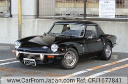 triumph triumph-others 1988 CFJ1677841