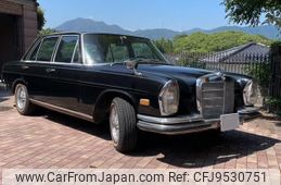 mercedes-benz s-class 1971 quick_quick_108016_108016-12067648