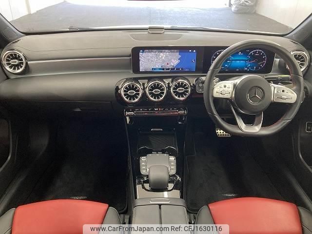 mercedes-benz a-class 2020 CFJ1630116 image 2