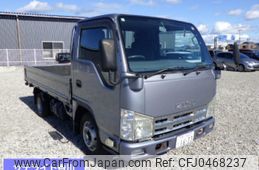 isuzu elf-truck 2012 -ISUZU 【香川 400た1633】--Elf NHR85A-7010133---ISUZU 【香川 400た1633】--Elf NHR85A-7010133-