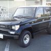 toyota land-cruiser-prado 1992 quick_quick_Q-LJ78W_LJ78-0034096 image 1