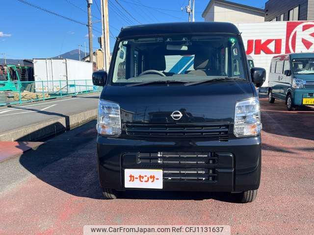 nissan clipper-van 2024 -NISSAN 【富士山 481ｸ1012】--Clipper Van DR17V--742207---NISSAN 【富士山 481ｸ1012】--Clipper Van DR17V--742207- image 2