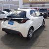 toyota yaris 2021 CFJ1539479 image 3
