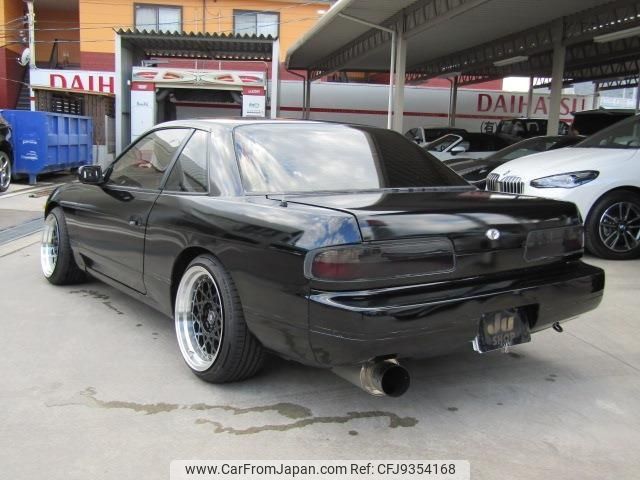 nissan silvia 1993 -NISSAN 【香川 501ﾅ1964】--Silvia PS13ｶｲ--052456---NISSAN 【香川 501ﾅ1964】--Silvia PS13ｶｲ--052456- image 2