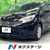 nissan note 2014 -NISSAN--Note DBA-E12--E12-226928---NISSAN--Note DBA-E12--E12-226928- image 1