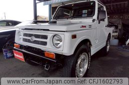 suzuki jimny 1991 CFJ1602793