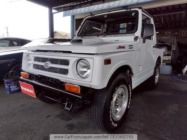 suzuki jimny 1991 CFJ1602793 image 1