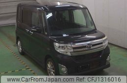 daihatsu tanto 2014 -DAIHATSU--Tanto LA600S--0223411---DAIHATSU--Tanto LA600S--0223411-