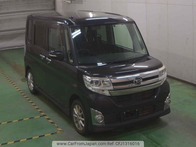 daihatsu tanto 2014 -DAIHATSU--Tanto LA600S--0223411---DAIHATSU--Tanto LA600S--0223411- image 1