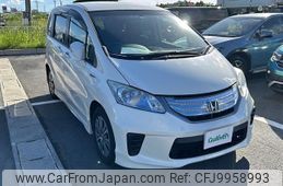 honda freed 2011 -HONDA--Freed DAA-GP3--GP3-1004068---HONDA--Freed DAA-GP3--GP3-1004068-