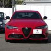 alfa-romeo giulia 2022 -ALFA ROMEO--Alfa Romeo Giulia 3BA-95220--ZAREAELN5N7671448---ALFA ROMEO--Alfa Romeo Giulia 3BA-95220--ZAREAELN5N7671448- image 2