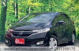 honda fit 2019 -HONDA--Fit DBA-GK3--GK3-1349535---HONDA--Fit DBA-GK3--GK3-1349535-
