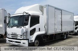 isuzu forward 2018 CFJ1420509