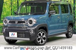 suzuki hustler 2023 CFJ1459183