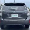 toyota prius-α 2012 -TOYOTA--Prius α DAA-ZVW40W--ZVW40-3029654---TOYOTA--Prius α DAA-ZVW40W--ZVW40-3029654- image 11