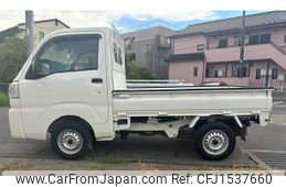 subaru sambar-truck 2022 CFJ1537660