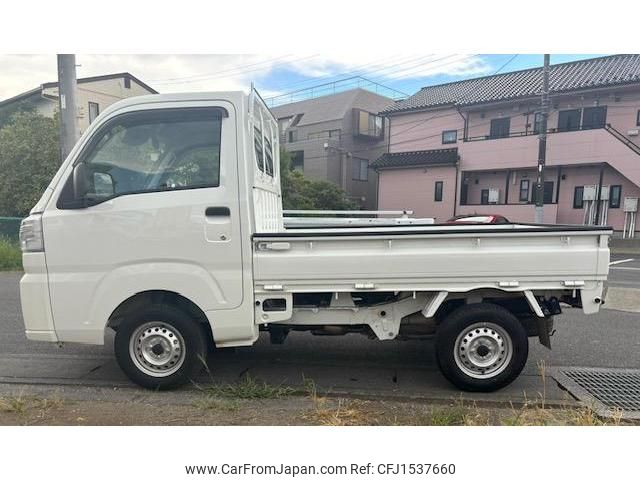 subaru sambar-truck 2022 CFJ1537660 image 1