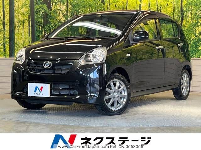 daihatsu mira-e-s 2012 -DAIHATSU--Mira e:s DBA-LA300S--LA300S-1100887---DAIHATSU--Mira e:s DBA-LA300S--LA300S-1100887- image 1