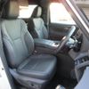 toyota alphard 2023 -TOYOTA 【名変中 】--Alphard AAHH45W--0004838---TOYOTA 【名変中 】--Alphard AAHH45W--0004838- image 9