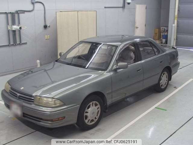 toyota camry 1994 -TOYOTA--Camry E-SV33--SV33-0021219---TOYOTA--Camry E-SV33--SV33-0021219- image 1