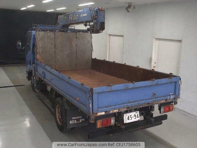 isuzu elf-truck 2007 CFJ1758605 image 2