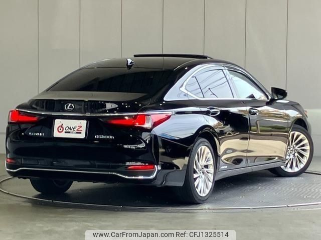 lexus es 2019 -LEXUS--Lexus ES AXZH10--AXZH10-1001407---LEXUS--Lexus ES AXZH10--AXZH10-1001407- image 2