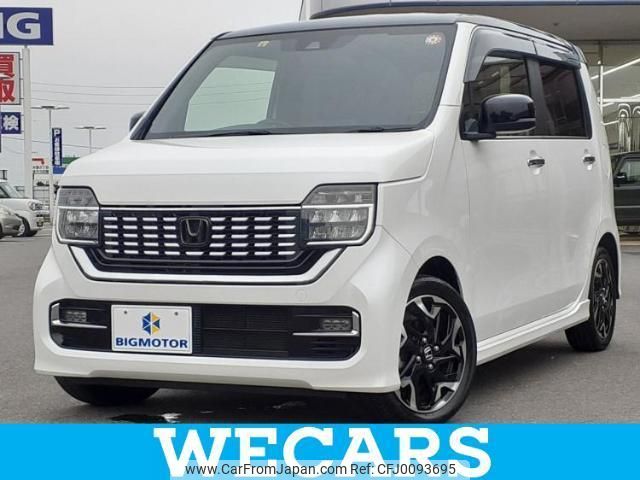 honda n-wgn 2020 quick_quick_6BA-JH3_JH3-2012193 image 1