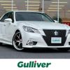 toyota crown 2013 -TOYOTA--Crown DAA-AWS210--AWS210-6049638---TOYOTA--Crown DAA-AWS210--AWS210-6049638- image 1