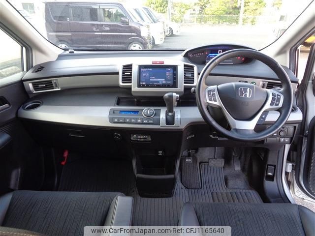 honda freed 2014 -HONDA--Freed DAA-GP3--GP3-1204991---HONDA--Freed DAA-GP3--GP3-1204991- image 2