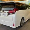 toyota alphard 2016 -TOYOTA--Alphard DBA-AGH30W--AGH30-0093122---TOYOTA--Alphard DBA-AGH30W--AGH30-0093122- image 19