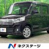 suzuki spacia 2016 -SUZUKI--Spacia DAA-MK42S--MK42S-605373---SUZUKI--Spacia DAA-MK42S--MK42S-605373- image 1