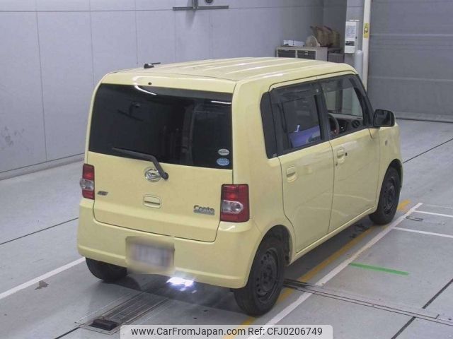 daihatsu move-conte 2011 -DAIHATSU--Move Conte L585S-0022441---DAIHATSU--Move Conte L585S-0022441- image 2