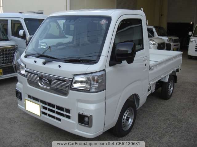 daihatsu hijet-truck 2024 -DAIHATSU 【大阪 480】--Hijet Truck 3BD-S510P--S510P-0585319---DAIHATSU 【大阪 480】--Hijet Truck 3BD-S510P--S510P-0585319- image 1