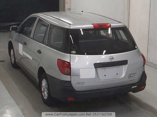 nissan ad-van 2015 -NISSAN--AD Van VY12--184651---NISSAN--AD Van VY12--184651- image 2