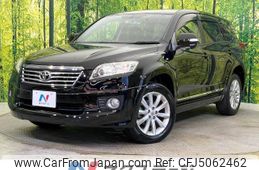 toyota vanguard 2011 -TOYOTA--Vanguard DBA-ACA38W--ACA38-5204868---TOYOTA--Vanguard DBA-ACA38W--ACA38-5204868-