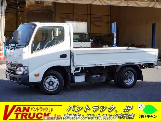 toyota dyna-truck 2019 -TOYOTA--Dyna TKG-XZC605--XZC605-0024144---TOYOTA--Dyna TKG-XZC605--XZC605-0024144- image 1