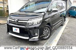 toyota voxy 2016 -TOYOTA--Voxy DBA-ZRR80W--ZRR80-0283556---TOYOTA--Voxy DBA-ZRR80W--ZRR80-0283556-