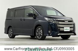 toyota noah 2017 CFJ0993005