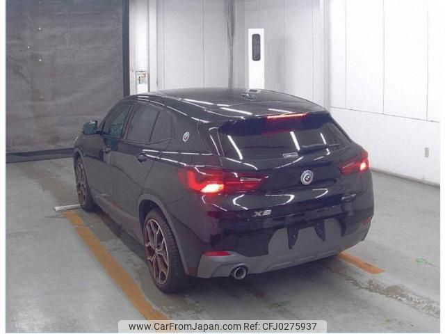 bmw x2 2022 quick_quick_3BA-YH15_WBAYH120905U76815 image 2