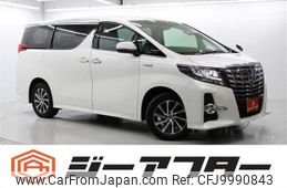 toyota alphard 2015 -TOYOTA--Alphard DAA-AYH30W--AYH30-0011274---TOYOTA--Alphard DAA-AYH30W--AYH30-0011274-